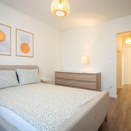 Cozy Room & Studio Kali 로비니 외부 사진