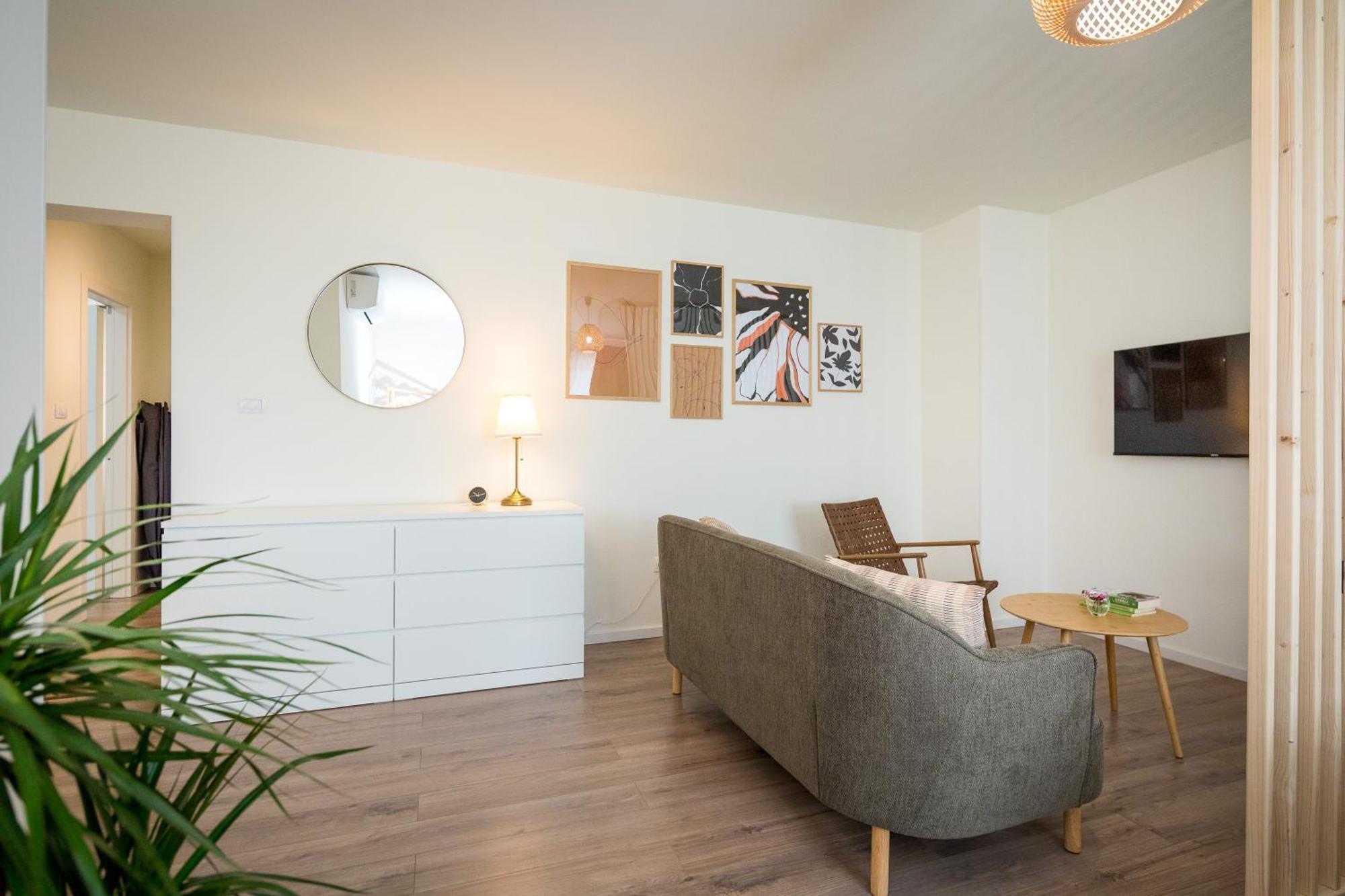 Cozy Room & Studio Kali 로비니 외부 사진