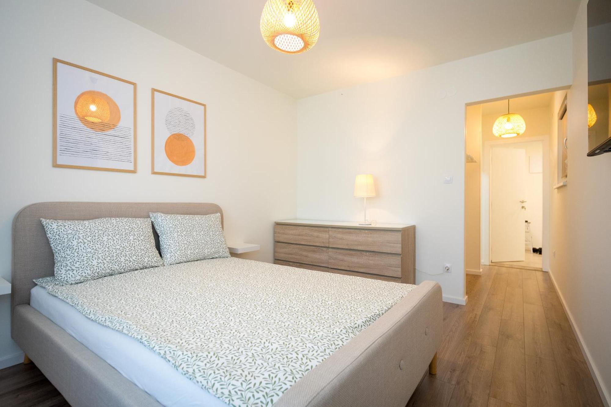 Cozy Room & Studio Kali 로비니 외부 사진