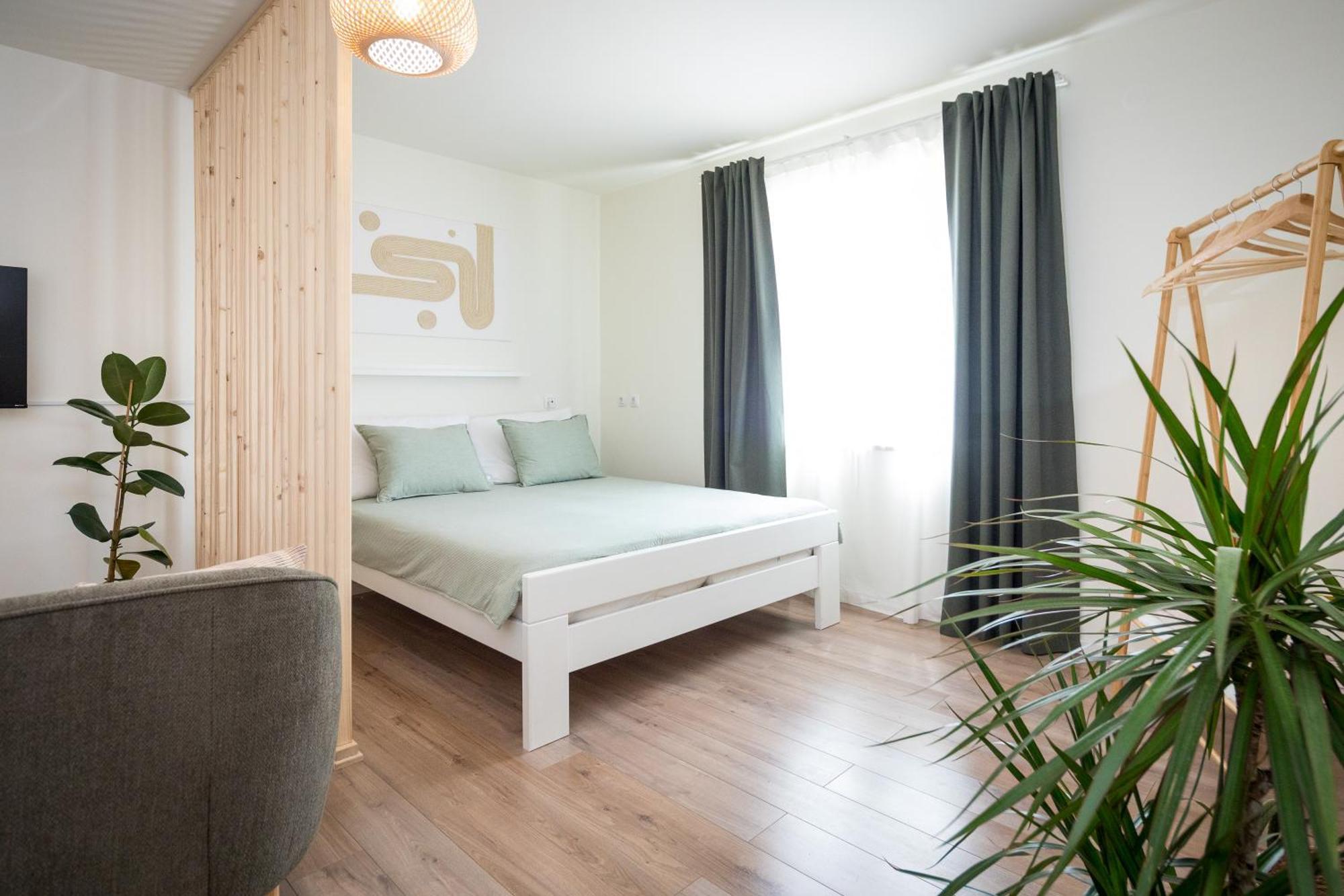 Cozy Room & Studio Kali 로비니 외부 사진