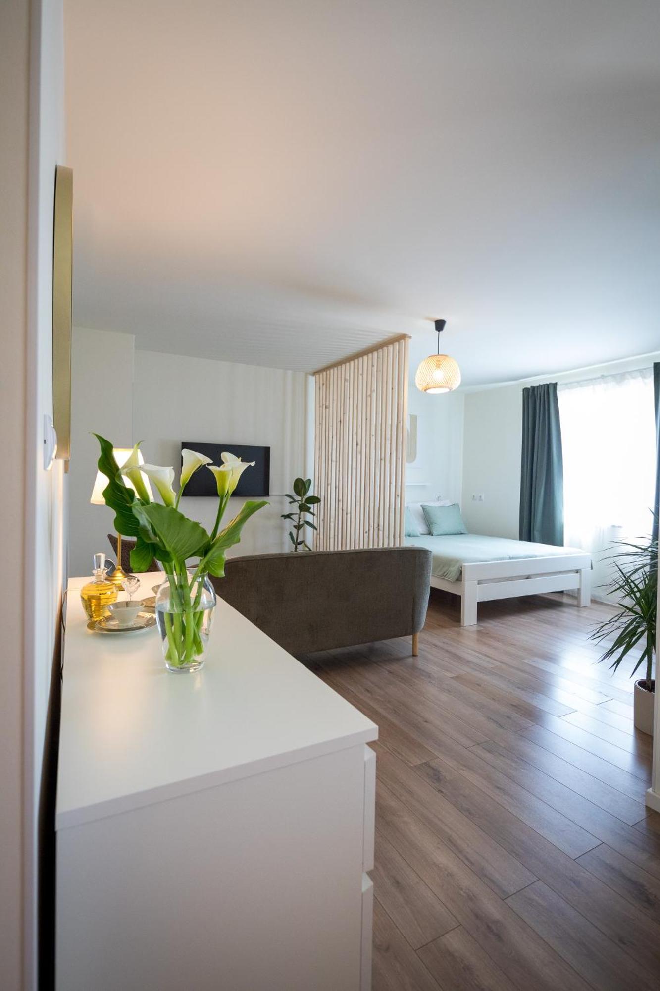 Cozy Room & Studio Kali 로비니 외부 사진