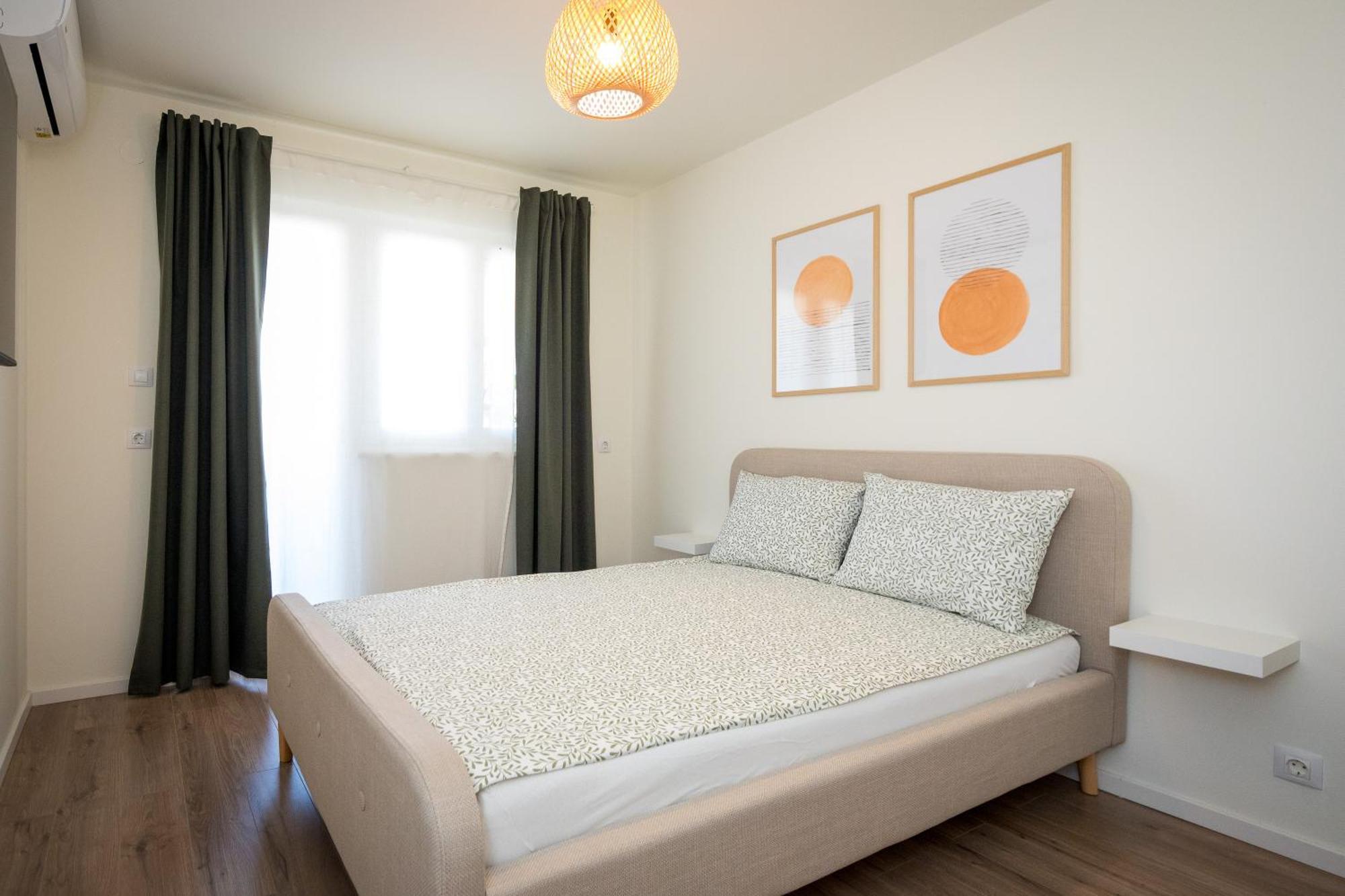 Cozy Room & Studio Kali 로비니 외부 사진