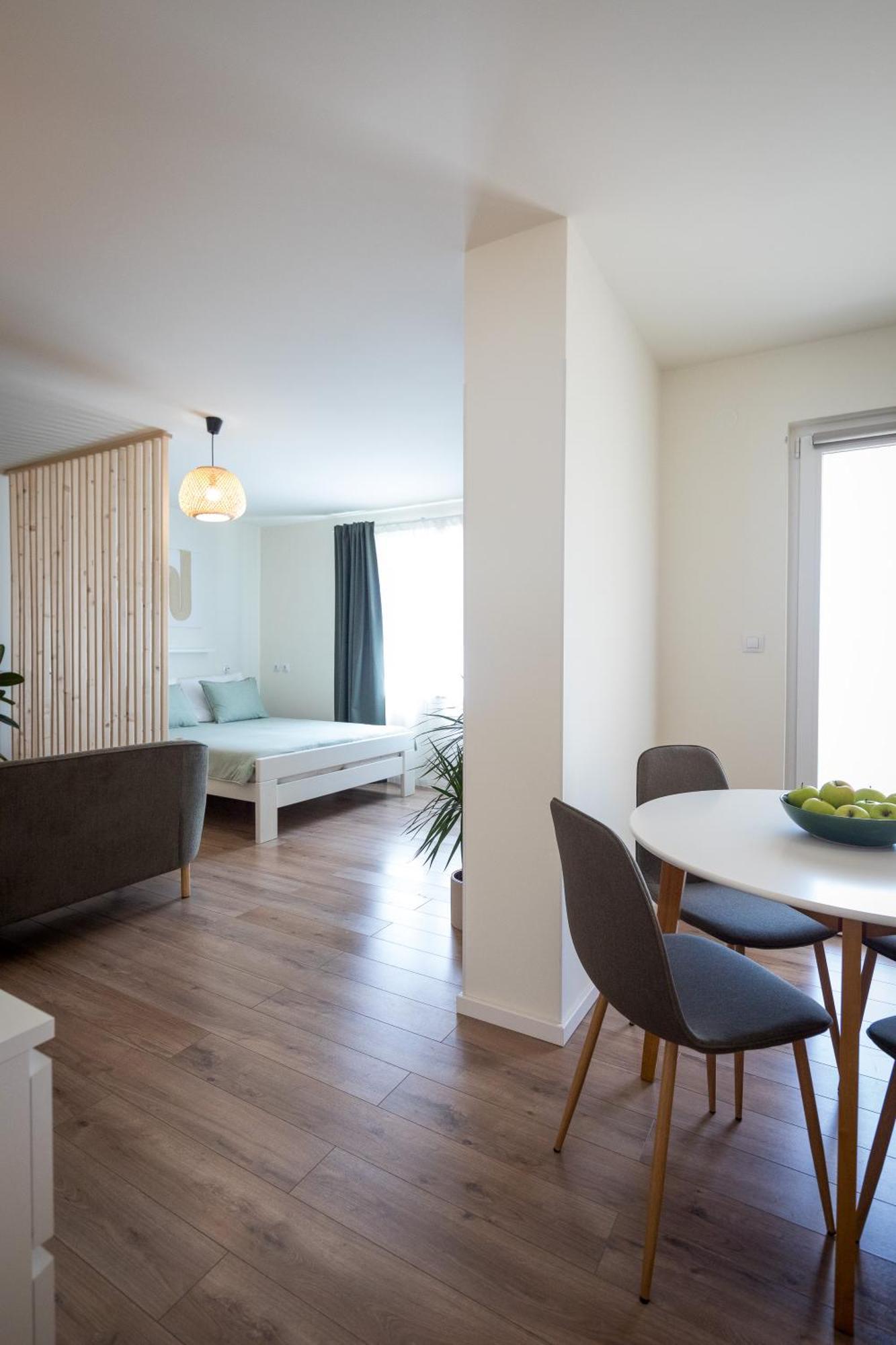 Cozy Room & Studio Kali 로비니 외부 사진