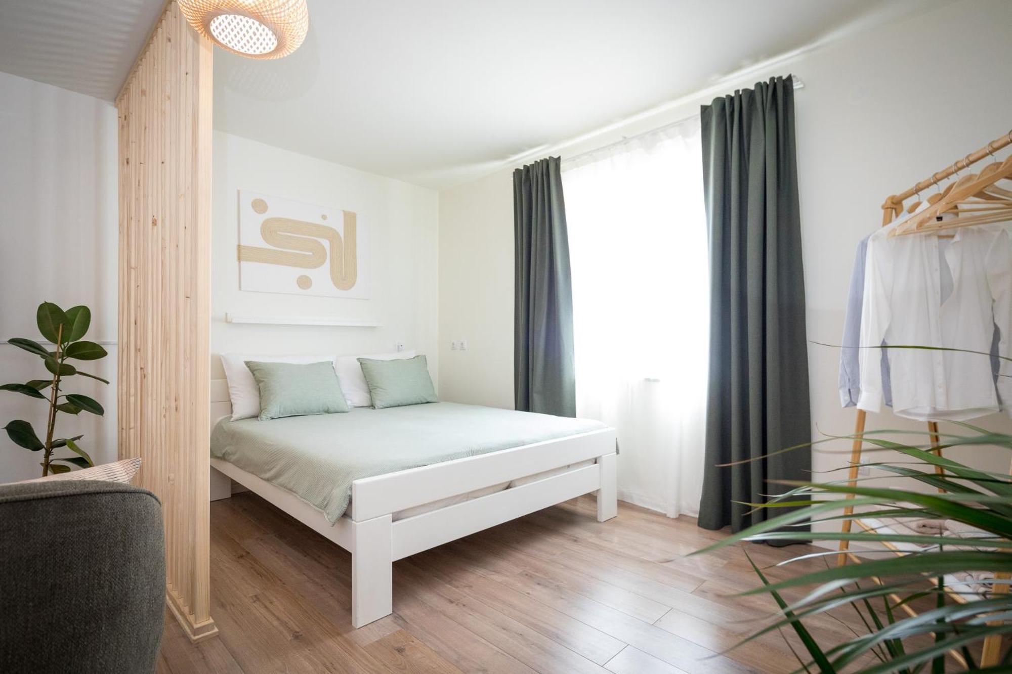 Cozy Room & Studio Kali 로비니 외부 사진