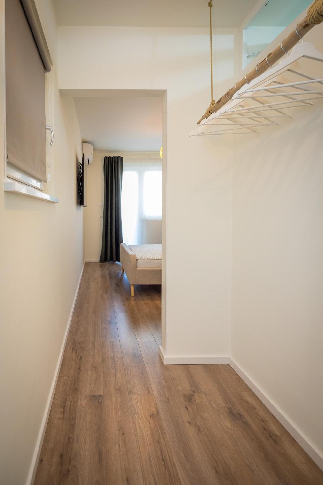 Cozy Room & Studio Kali 로비니 외부 사진