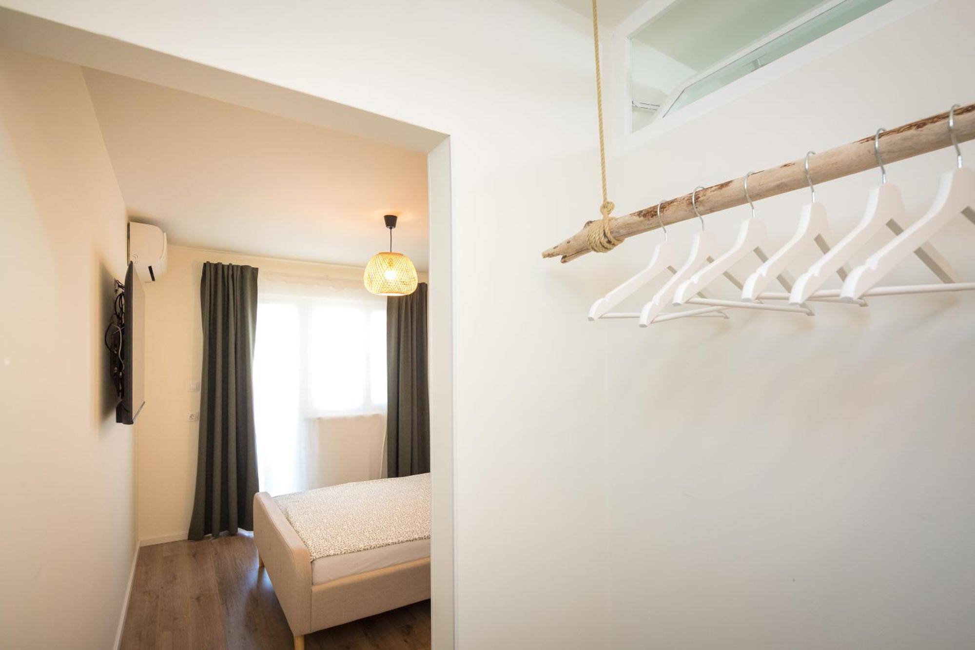 Cozy Room & Studio Kali 로비니 외부 사진