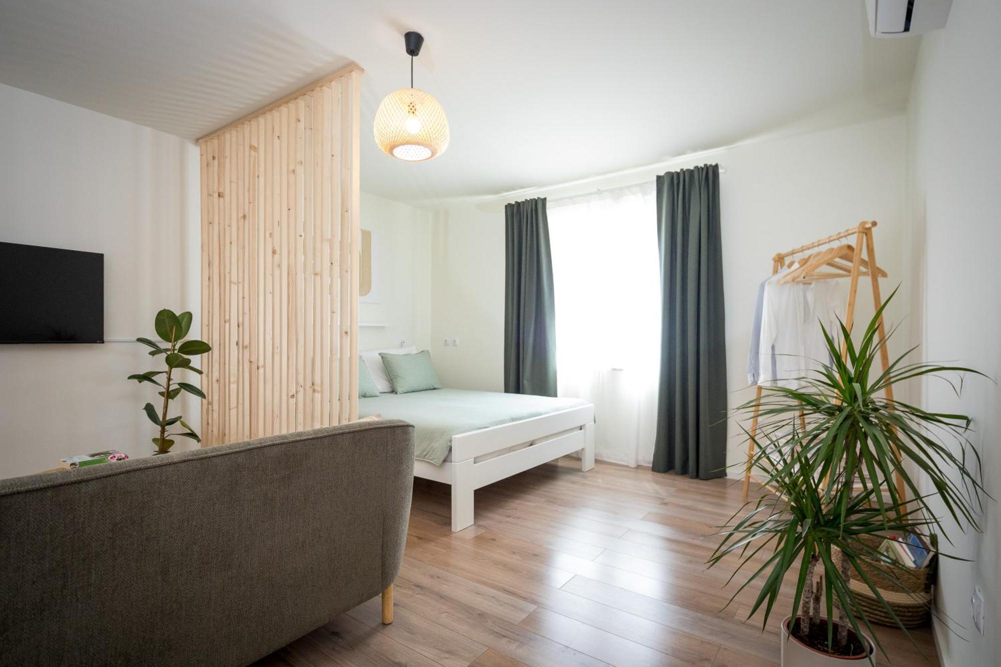 Cozy Room & Studio Kali 로비니 외부 사진