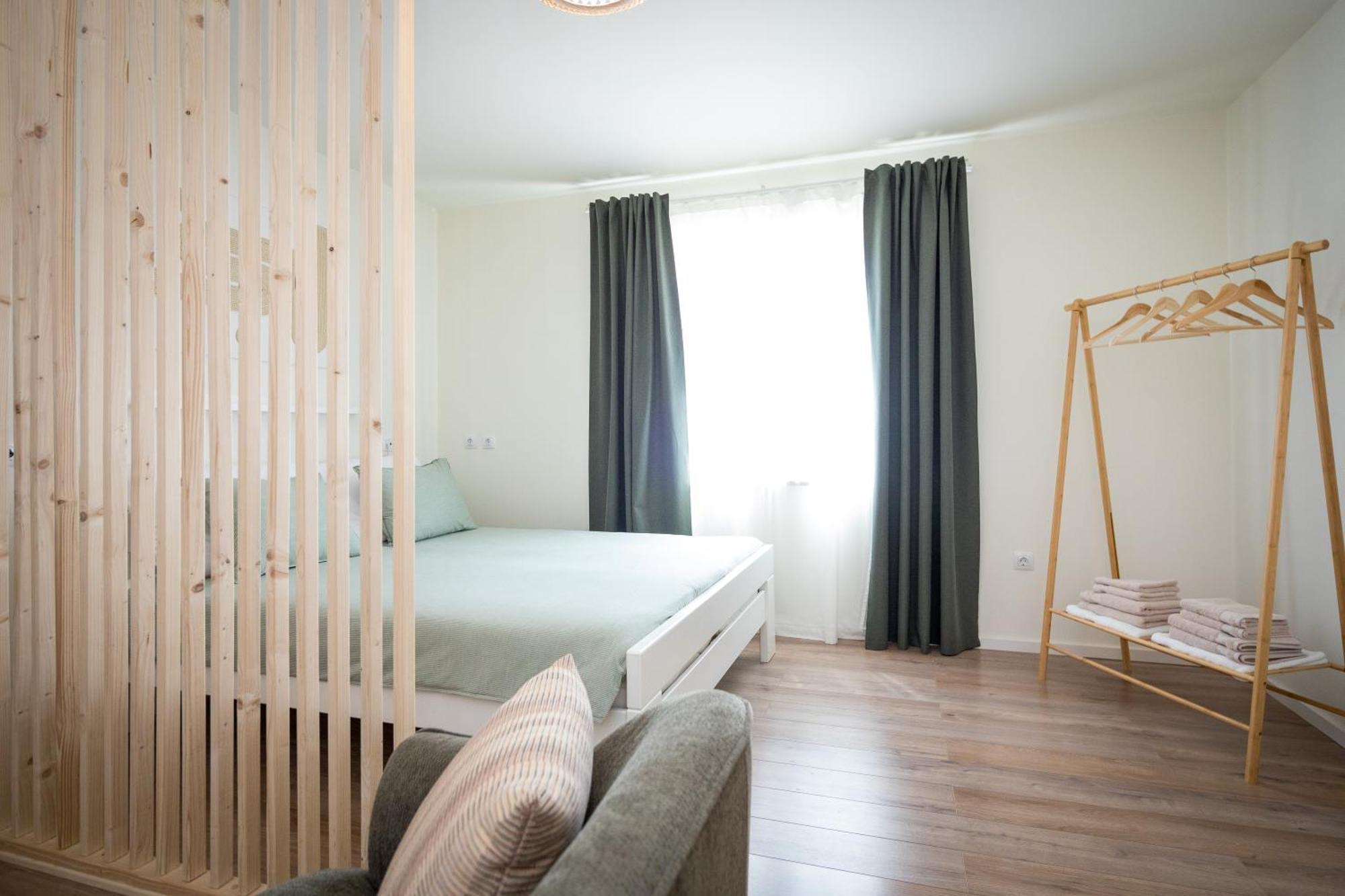 Cozy Room & Studio Kali 로비니 외부 사진